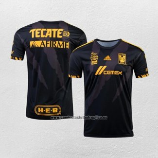 Camiseta Tigres UANL Tercera 2022