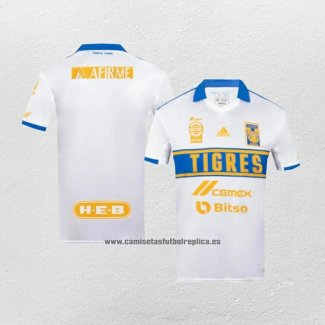 Camiseta Tigres UANL Tercera 2023