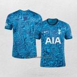 Camiseta Tottenham Hotspur Tercera 2022-23