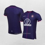 Camiseta Toulouse Primera 2021-22