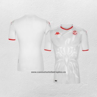 Tailandia Camiseta Tunez Primera 2020