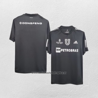 Tailandia Camiseta Universidad de Chile Special 2020-21