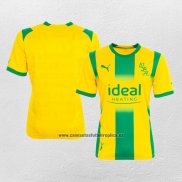 Camiseta West Bromwich Albion Segunda 2022-23