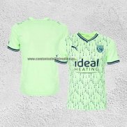 Camiseta West Bromwich Albion Segunda 2023-24