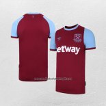 Tailandia Camiseta West Ham Primera 2020-21