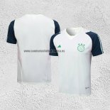 Camiseta de Entrenamiento Ajax 2023-24 Verde
