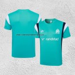 Camiseta de Entrenamiento Olympique Marsella 2023-24 Verde