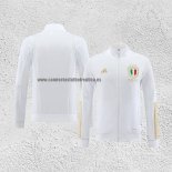 Chaqueta del Italia 2023-24 Blanco