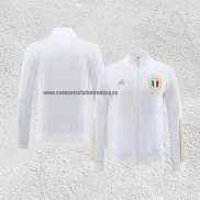 Chaqueta del Italia 2023-24 Blanco