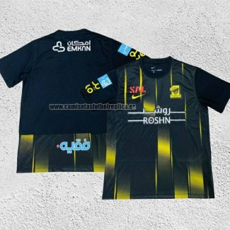 Tailandia Camiseta Al-Ittihad Tercera 2023-24