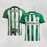 Tailandia Camiseta Atletico Nacional Primera 2024