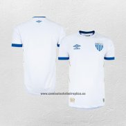 Tailandia Camiseta Avai Segunda 2023