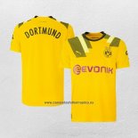 Tailandia Camiseta Borussia Dortmund Cup 2022-23