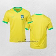 Tailandia Camiseta Brasil Primera 2023