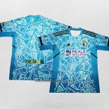 Tailandia Camiseta Burgos Portero 2022-23