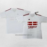 Tailandia Camiseta Cartagena Segunda 2022-23