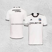 Tailandia Camiseta Colo-Colo Primera 2024