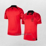 Tailandia Camiseta Corea del Sur Primera 2022