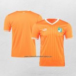 Tailandia Camiseta Costa de Marfil Primera 2022