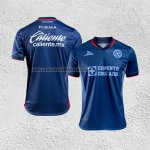 Tailandia Camiseta Cruz Azul Tercera 2023-24