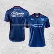 Tailandia Camiseta Cruz Azul Tercera 2023-24