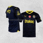 Tailandia Camiseta Fenerbahce Tercera 2023-24