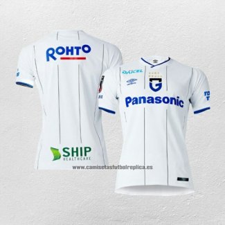 Tailandia Camiseta Gamba Osaka Segunda 2022