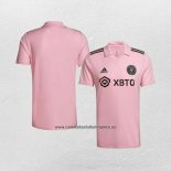 Tailandia Camiseta Inter Miami Primera 2022