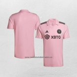 Tailandia Camiseta Inter Miami Primera 2022