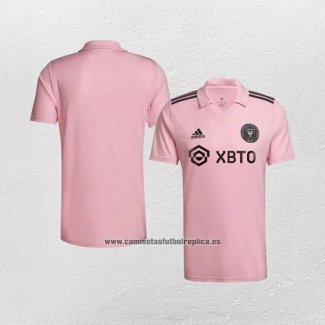 Tailandia Camiseta Inter Miami Primera 2022