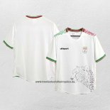 Tailandia Camiseta Iran Primera 2021