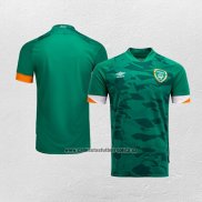 Tailandia Camiseta Irlanda Primera 2022