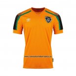 Tailandia Camiseta Irlanda Segunda 2021-22