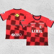 Tailandia Camiseta Kashima Antlers Primera 2024