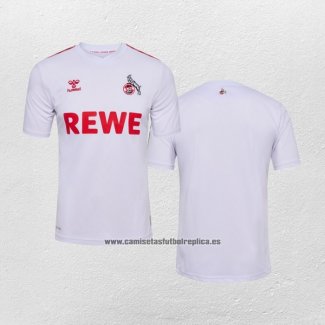 Tailandia Camiseta Koln Primera 2023-24