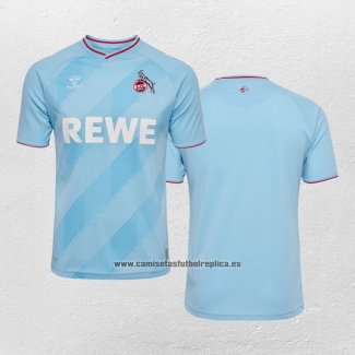 Tailandia Camiseta Koln Tercera 2023-24