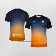 Tailandia Camiseta Leganes Segunda 2022-23