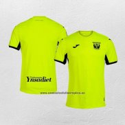 Tailandia Camiseta Leganes Tercera 2022-23