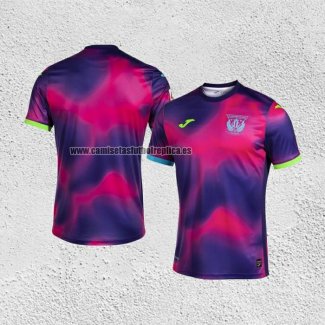 Tailandia Camiseta Leganes Tercera 2023-24