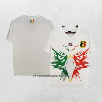 Tailandia Camiseta Mali Special 2022 Blanco