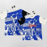 Tailandia Camiseta Napoli Maradona Special 2023-24