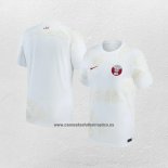 Tailandia Camiseta Qatar Segunda 2022