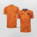 Tailandia Camiseta Recife Tercera 2021
