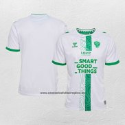 Tailandia Camiseta Saint-Etienne Segunda 2022-23