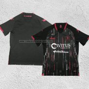 Tailandia Camiseta Salernitana Tercera 2023-24