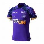 Tailandia Camiseta Sanfrecce Hiroshima Primera 2024