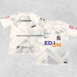 Tailandia Camiseta Sanfrecce Hiroshima Segunda 2024