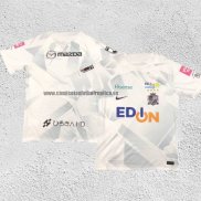 Tailandia Camiseta Sanfrecce Hiroshima Segunda 2024