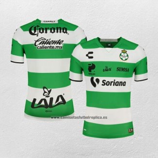 Tailandia Camiseta Santos Laguna Primera 2022-23