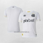 Tailandia Camiseta Santos Primera 2023